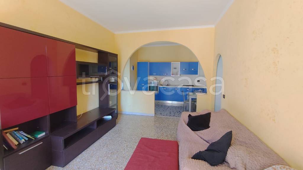 appartamento in vendita a Tivoli