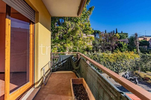 appartamento in vendita a Tivoli in zona Ponte Lucano