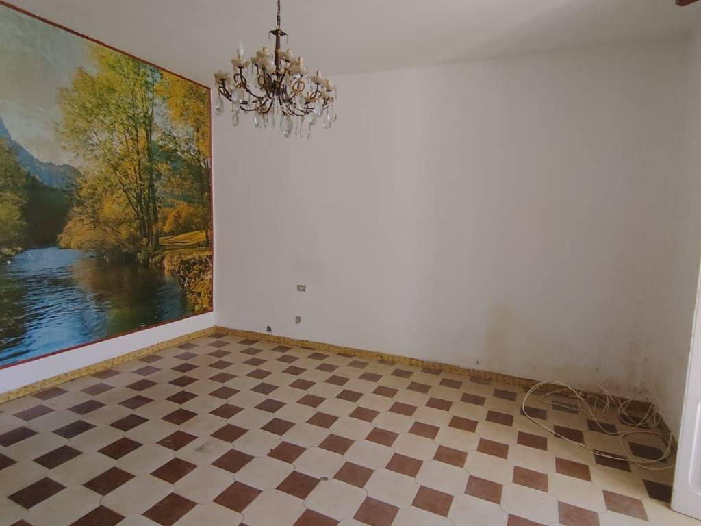 appartamento in vendita a Tivoli