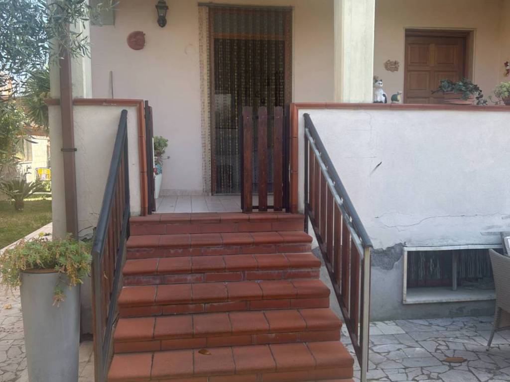 appartamento in vendita a Tivoli