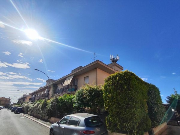 appartamento in vendita a Tivoli