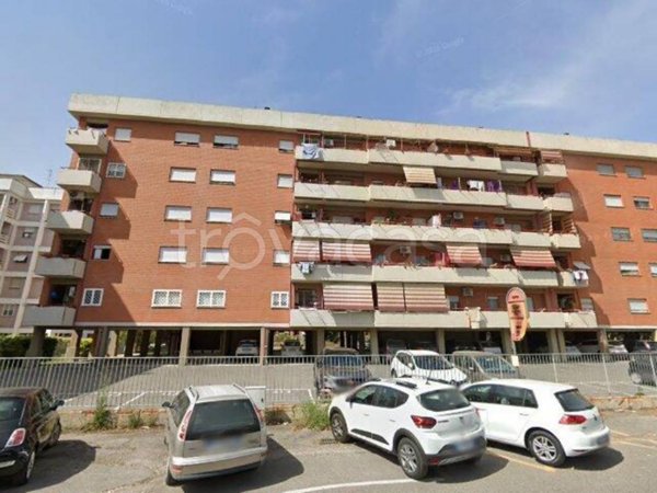 appartamento in vendita a Tivoli
