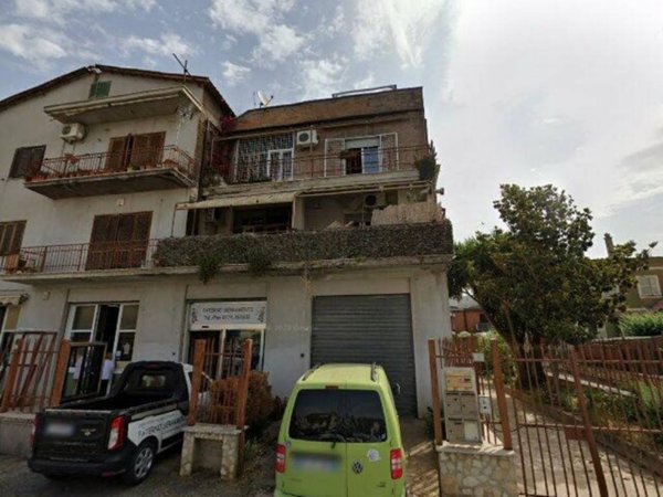 appartamento in vendita a Tivoli