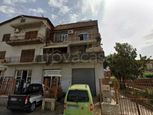 appartamento in vendita a Tivoli