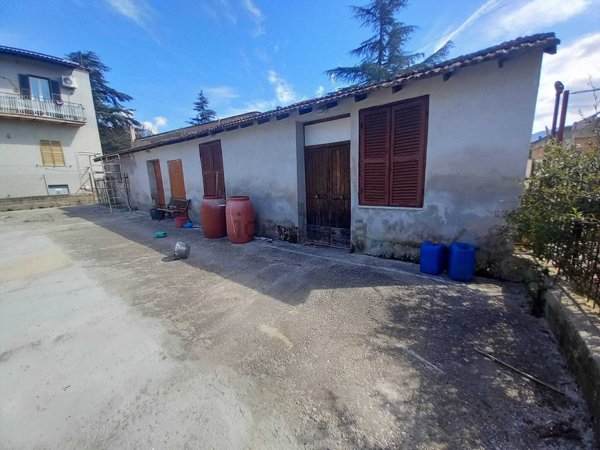 appartamento in vendita a Tivoli