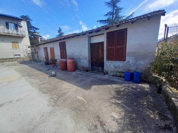 appartamento in vendita a Tivoli