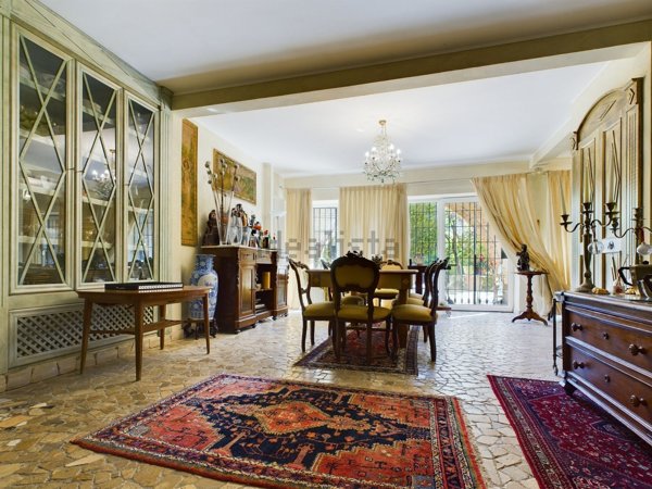 casa indipendente in vendita a Tivoli