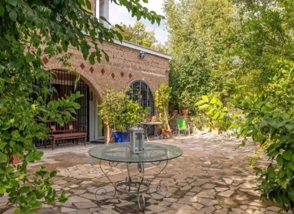 casa indipendente in vendita a Tivoli