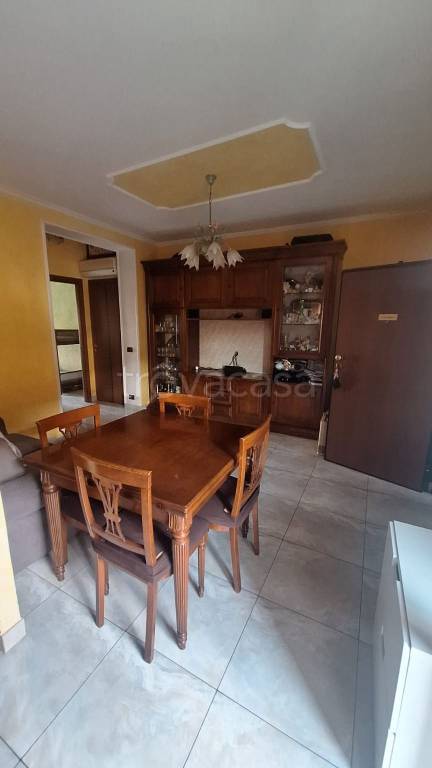appartamento in vendita a Tivoli