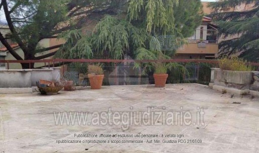 appartamento in vendita a Tivoli