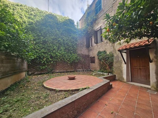 appartamento in vendita a Tivoli