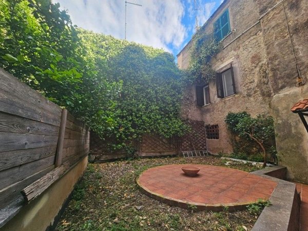 appartamento in vendita a Tivoli