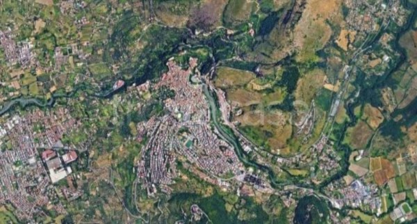 appartamento in vendita a Tivoli
