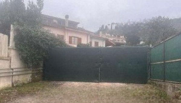 terreno edificabile in vendita a Tivoli