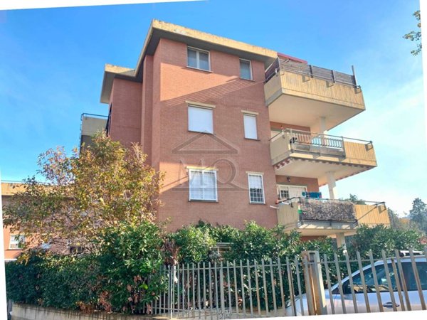 appartamento in vendita a Tivoli in zona Favale