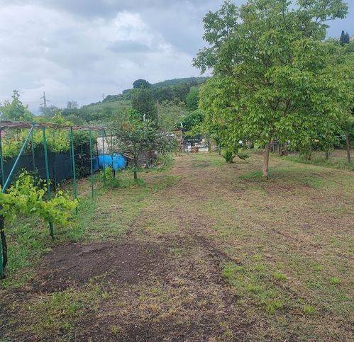 terreno agricolo in vendita a Tivoli