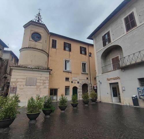 appartamento in vendita a Tivoli