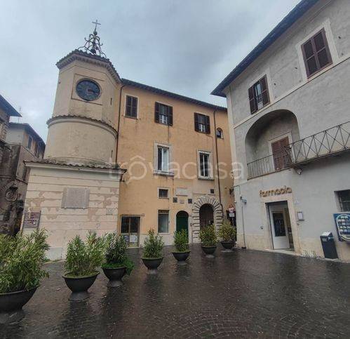 appartamento in vendita a Tivoli
