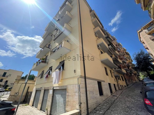 appartamento in vendita a Tivoli