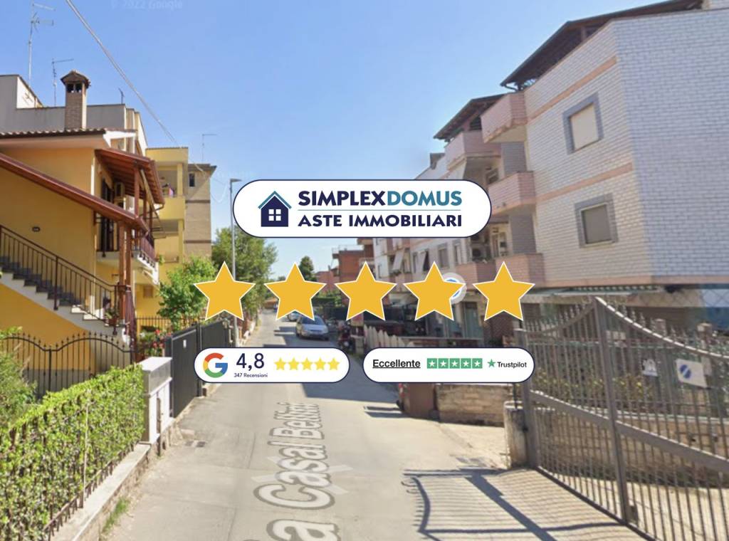 appartamento in vendita a Tivoli in zona Favale