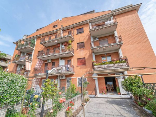 appartamento in vendita a Tivoli in zona Villa Adriana
