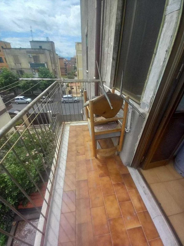 appartamento in vendita a Tivoli in zona Terme
