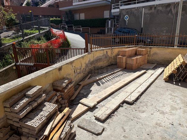 appartamento in vendita a Tivoli