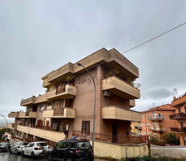 appartamento in vendita a Tivoli