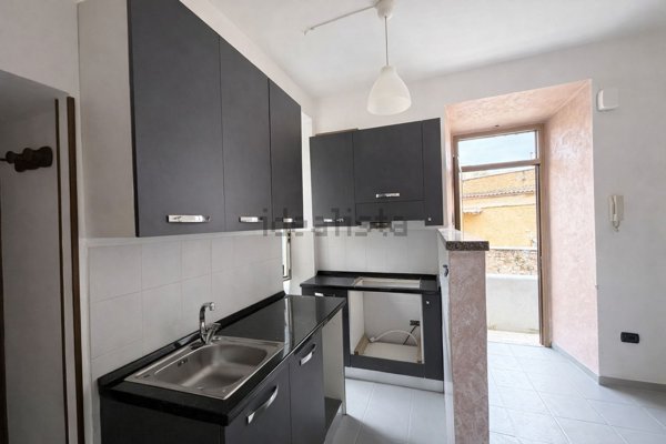 appartamento in vendita a Tivoli