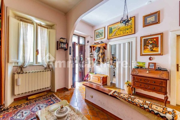 appartamento in vendita a Tivoli