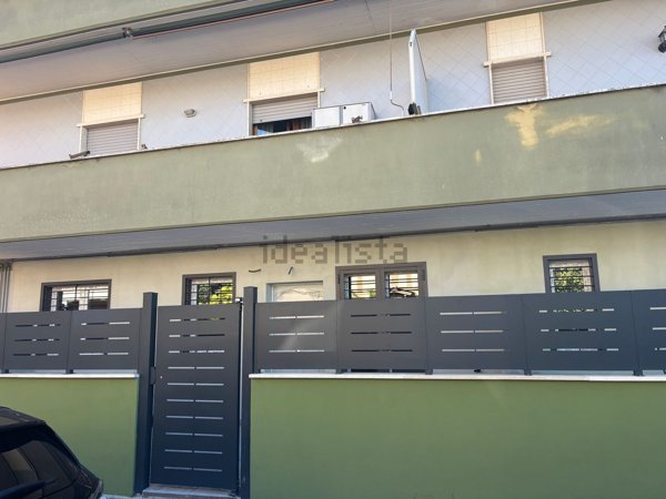 appartamento in vendita a Tivoli in zona Terme