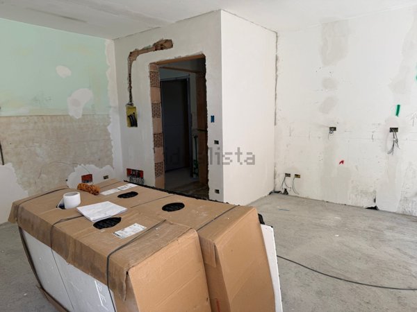 appartamento in vendita a Tivoli