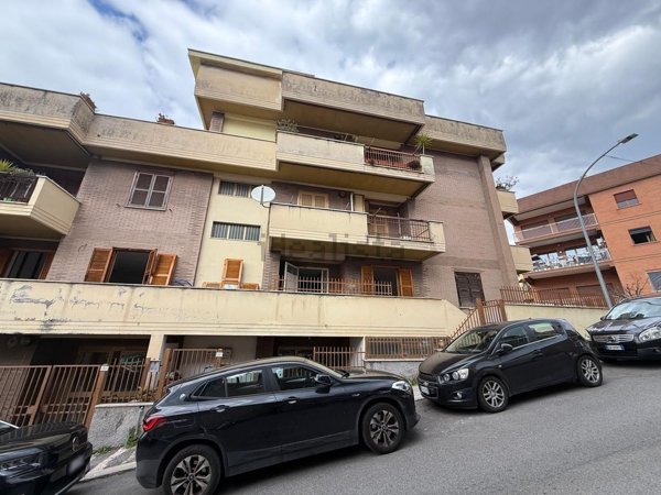 appartamento in vendita a Tivoli