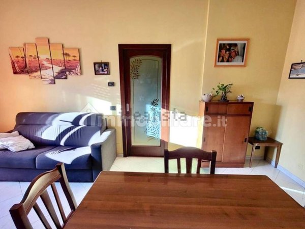 appartamento in vendita a Tivoli
