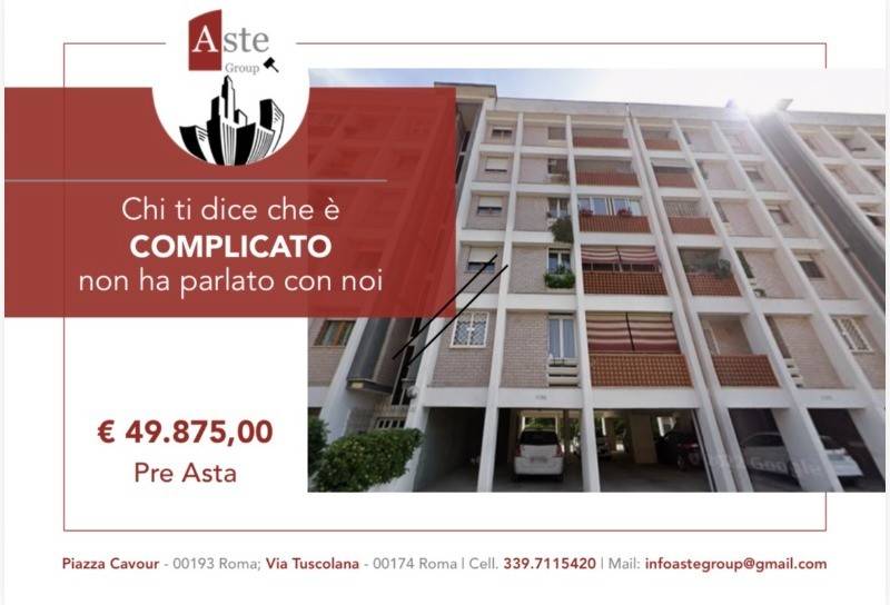 appartamento in vendita a Tivoli