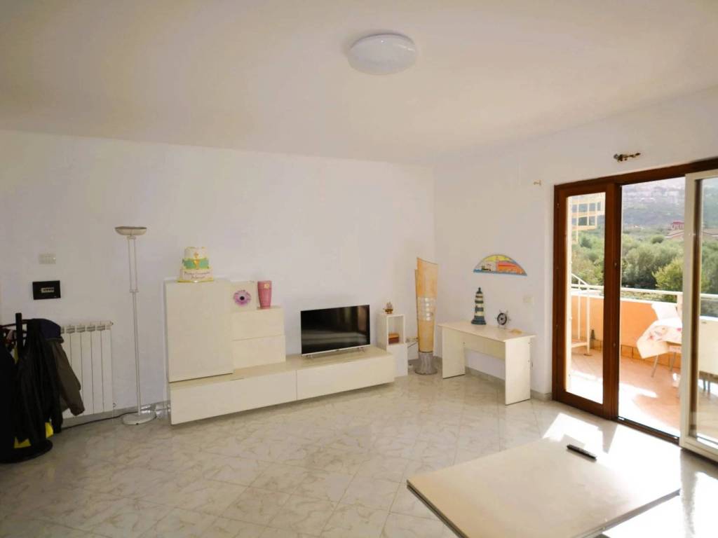 appartamento in vendita a Tivoli in zona Favale