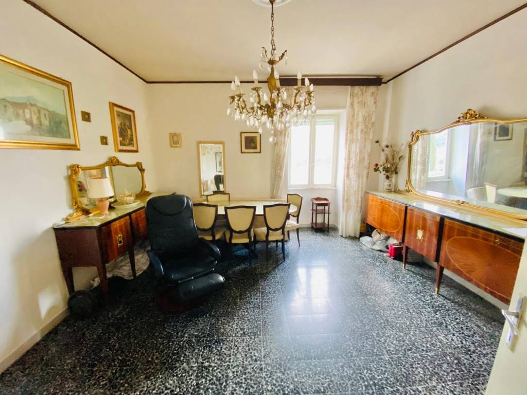appartamento in vendita a Tivoli