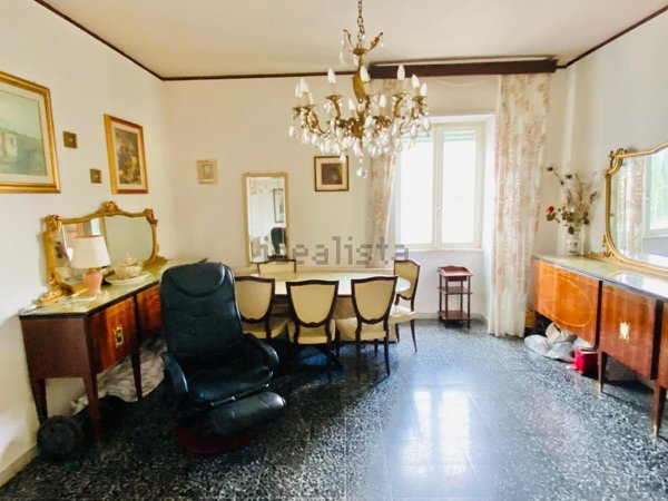 appartamento in vendita a Tivoli