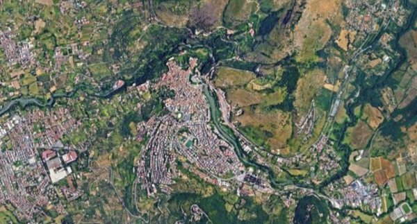 appartamento in vendita a Tivoli