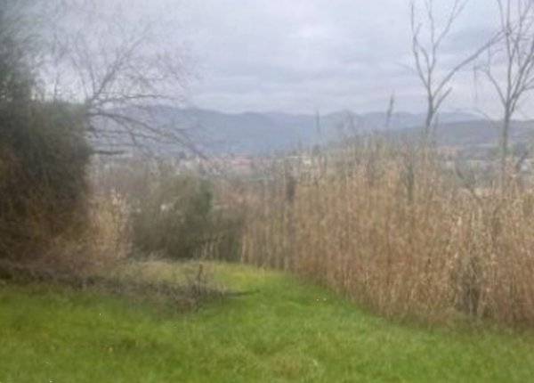 terreno edificabile in vendita a Tivoli