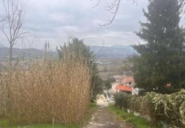 terreno edificabile in vendita a Tivoli