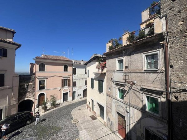 appartamento in vendita a Tivoli