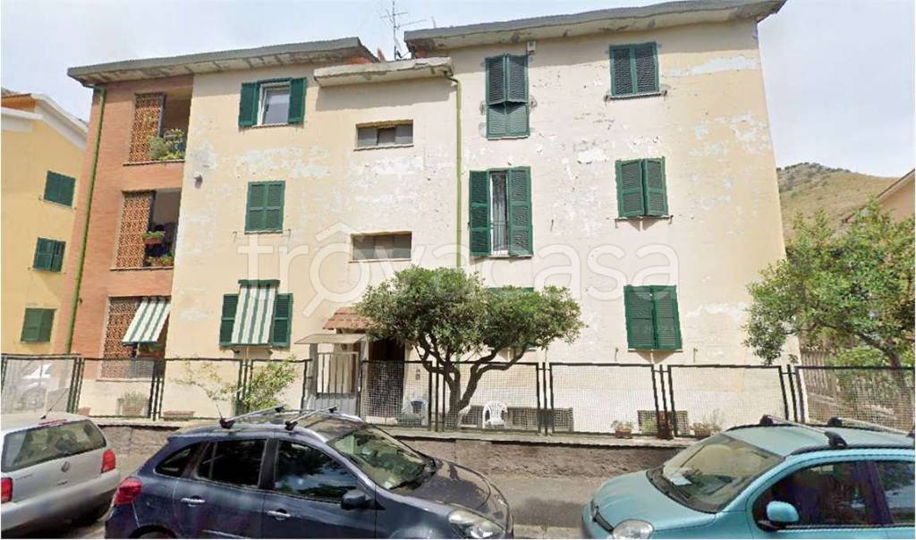 appartamento in vendita a Tivoli