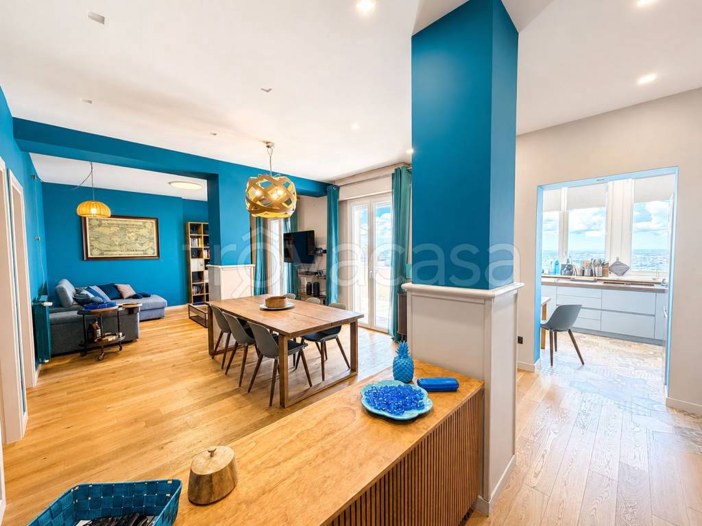 appartamento in vendita a Tivoli