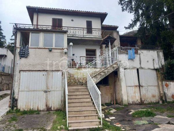 appartamento in vendita a Tivoli