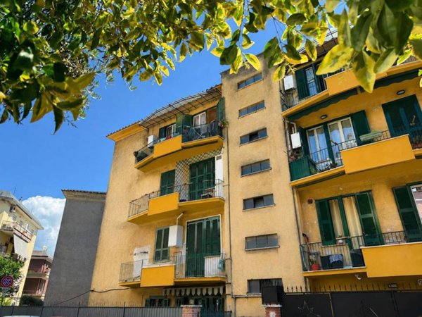 appartamento in vendita a Tivoli