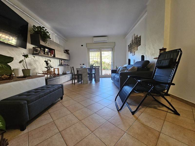 appartamento in vendita a Tivoli