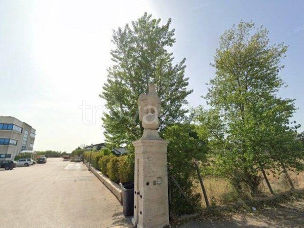 terreno edificabile in vendita a Tivoli in zona Terme