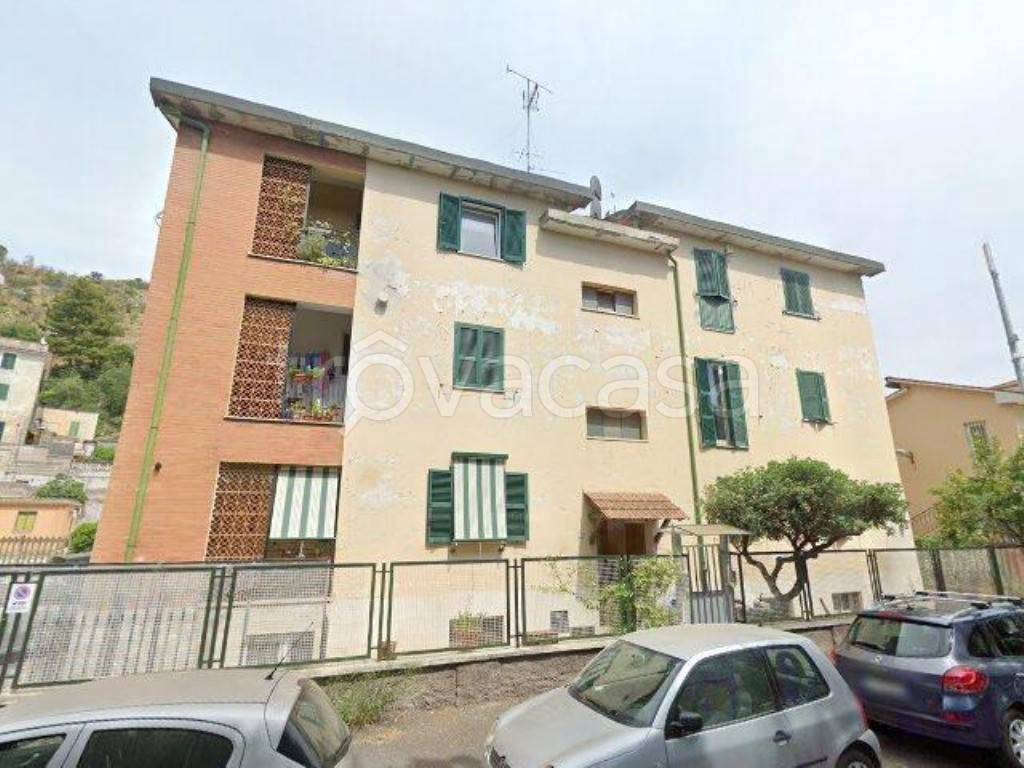 appartamento in vendita a Tivoli