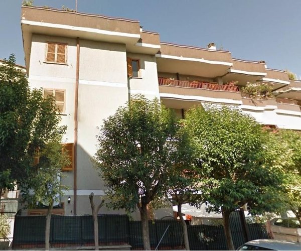 appartamento in vendita a Tivoli